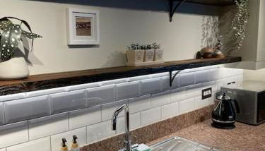 Seaside Modern Apartment - Foto 5