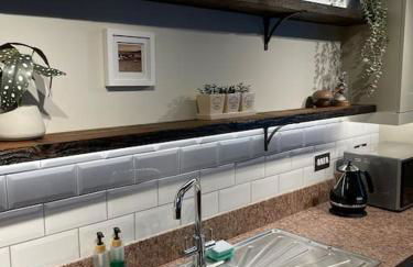 Seaside Modern Apartment - Foto 5