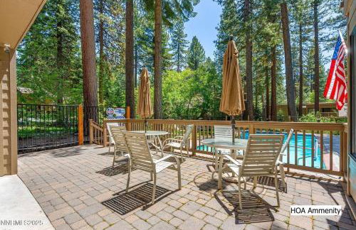 Sparrow's Nest home - Foto 35