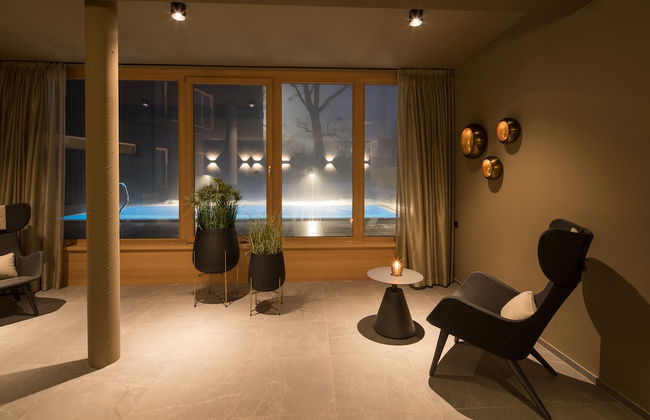 APART Resort Schruns - Foto 53