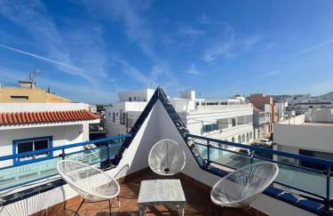 Casa Maresia El Cotillo - Foto 16