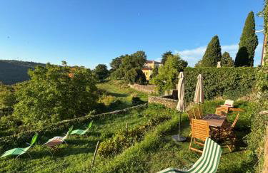 Rustic villa with breathtaking views - Foto 38