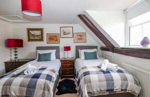 The Town House - Foto 20