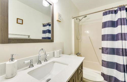 Condo 5 Mi to Midtown and UNC Greensboro - Photo 15