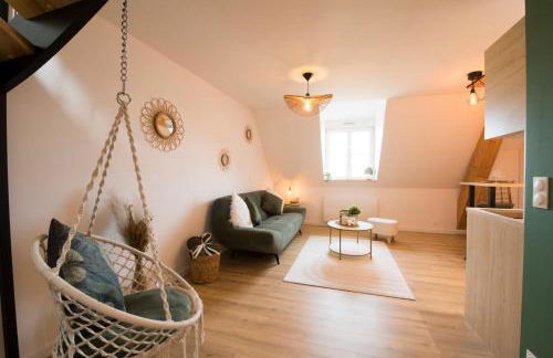 L'Exotique Baignoire Double Cozy Duplex - Photo 18