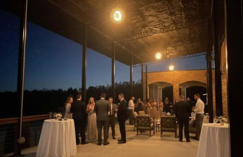 The Pines at Signal Mountain with Hot Tub - Foto 12