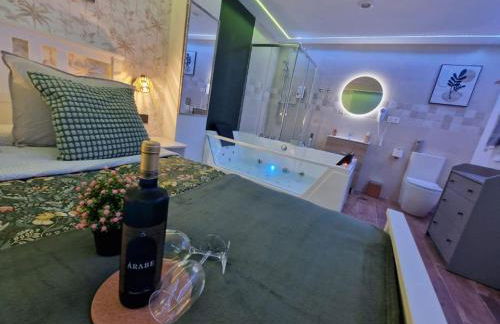 Sierra Love apartamento abierto - Foto 5