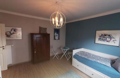 Reiterhof vom Litzlbach - Foto 8