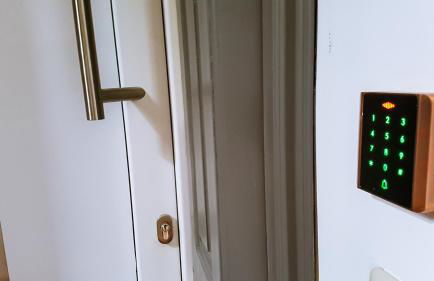 Wohlfühl Apartments Leipzig - Photo 23