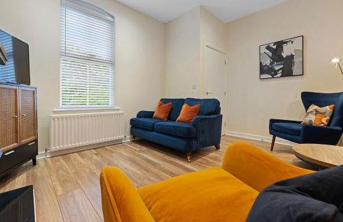 Riverside Townhouse Antrim - Foto 46