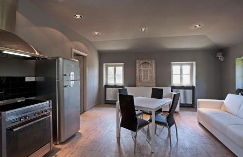 Villa Margherita vicino a SESTRI levante appartamento per 5 in Villa ottocentesca - Foto 11