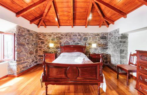 Seixal Sunny Villa A & B by Amazing Madeira - Foto 36