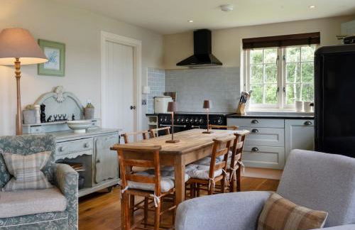 Brachkashie Cottage, Loch Knockie - Photo 33