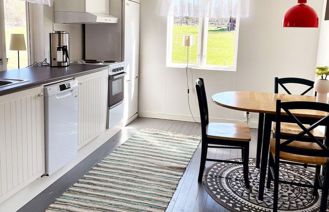 6 Person Holiday Home in Gunnebo - Photo 6