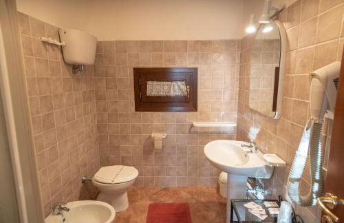 Agriturismo Sasso Rosso - Foto 142