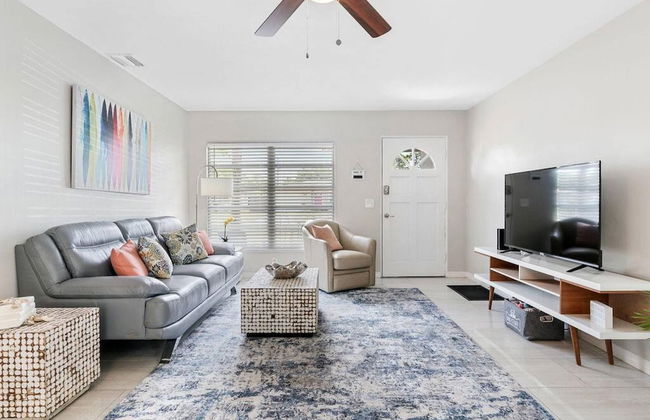 Pool Hottub 5 Miles Clearwater IRB Pet Friendly - Foto 22