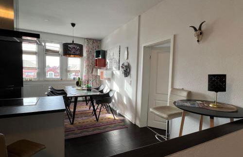 Ferienwohnungen Historische Post - Foto 20