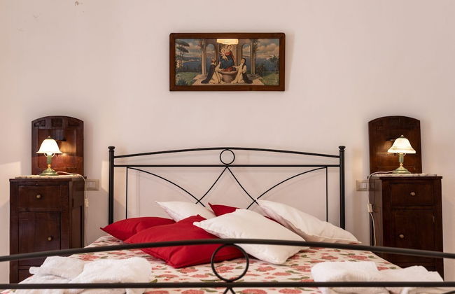 La Dimora di Giorgio & Silene La Principessa - Foto 4