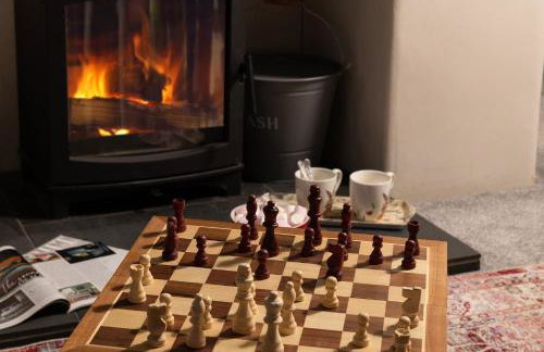 The Old Farmhouse - Foto 30