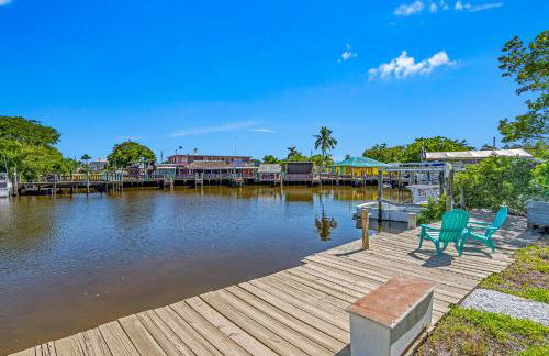 Harbor Place Boathouse BRAND NEW - Foto 18