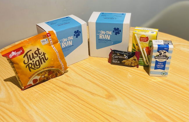 Clarion Apartments South Melbourne - Foto 24