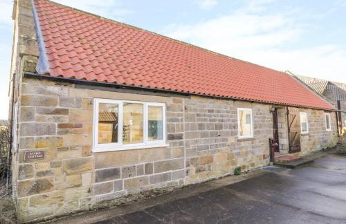 Stable Cottage - Photo 42