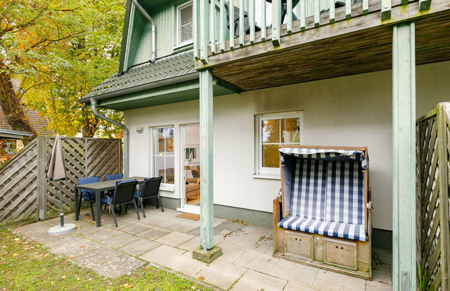 Am Küstenwald - Foto 5