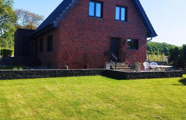 Gemütliche Wohnung auf dem Land - Foto 1