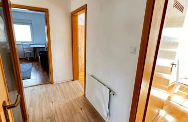 8 Einzelbetten Böblingen I 6 Schlafzimmer I 2 sep Ebenen I 2 Bäder, 2 sep WC I Messe, A81 I Monteure, Teams - Foto 25