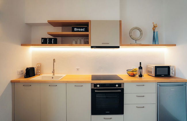 Melianthos Villas - Foto 76