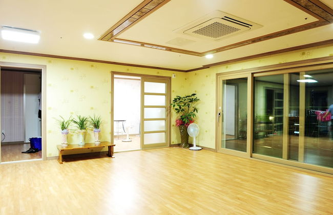 Buan Sangnok Sky Pension - Foto 41