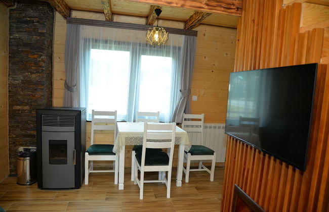 Zagrad Homes in Zabljak - Foto 44