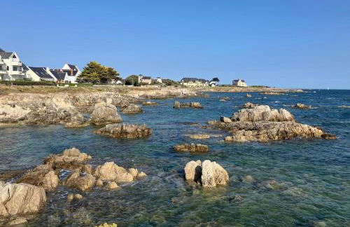 Le Galion Beach - Foto 43