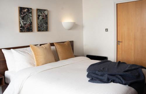 3BR Riverside Warehouse Loft - Foto 24