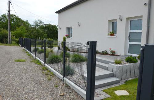 Gite Du Neuland - Foto 3