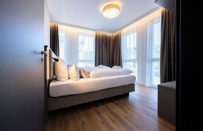 BRIGHT Bielefeld Süd Senne - Foto 34