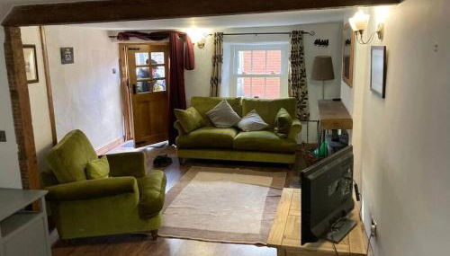 Mill Cottage, Upper Hulme - Photo 3