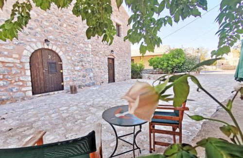 Guesthouse Toxotis - Foto 36