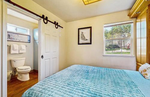 Mendocino Getaway - Ocean Views & Family Fun - Foto 10