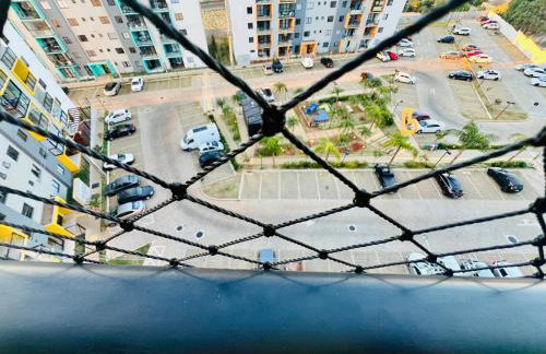 APT Moderno com Linda Vista - Foto 30