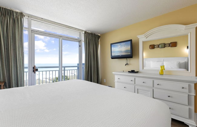 Atlantica Resort Myrtle Beach - Foto 44