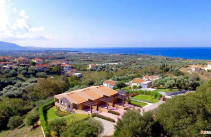 Villa Verde - Foto 7