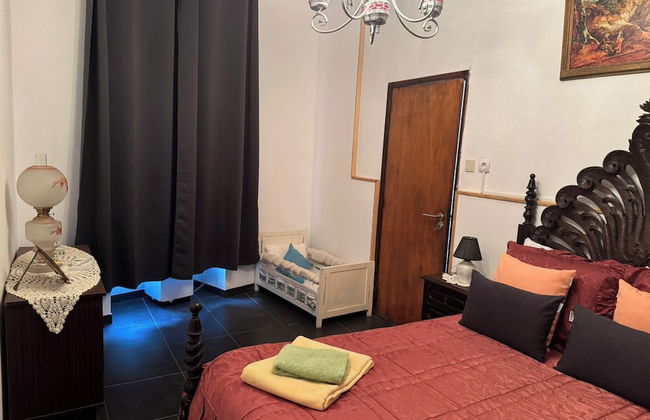 Beautiful 3-bed House in Tavira In the City Center - Foto 11