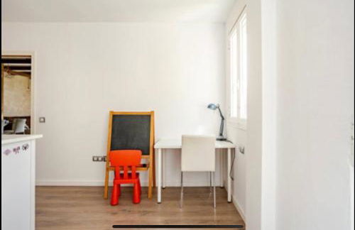 Apartamento con Vistas al mar y jacuzzi privado - Foto 20