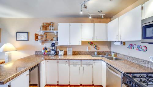 Kaunakakai Condo with Private Lanai and Ocean Views! - Foto 4