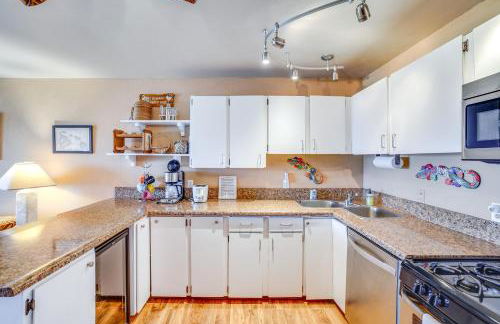 Kaunakakai Condo with Private Lanai and Ocean Views! - Foto 4