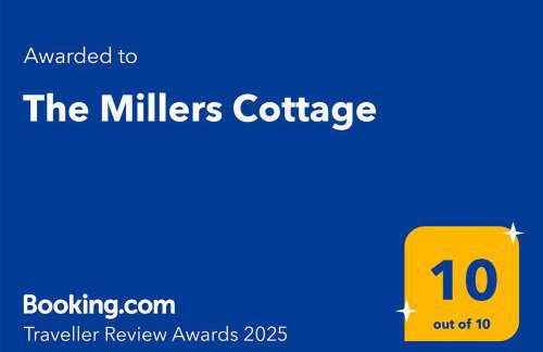 The Millers Cottage - Foto 15