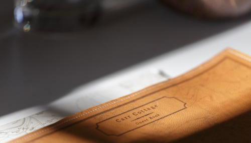 Carr Cottage - Foto 3