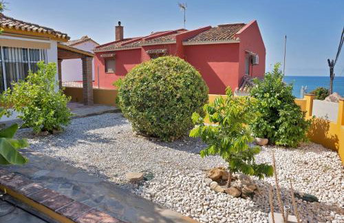 Mediterranean villa near the sea in Marbella - VILLA PALMERAS 23A - Foto 22