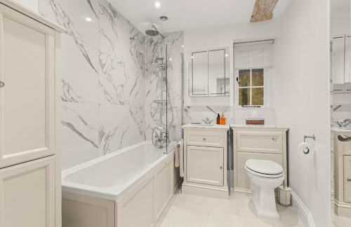 Lavender Cottage - Foto 16